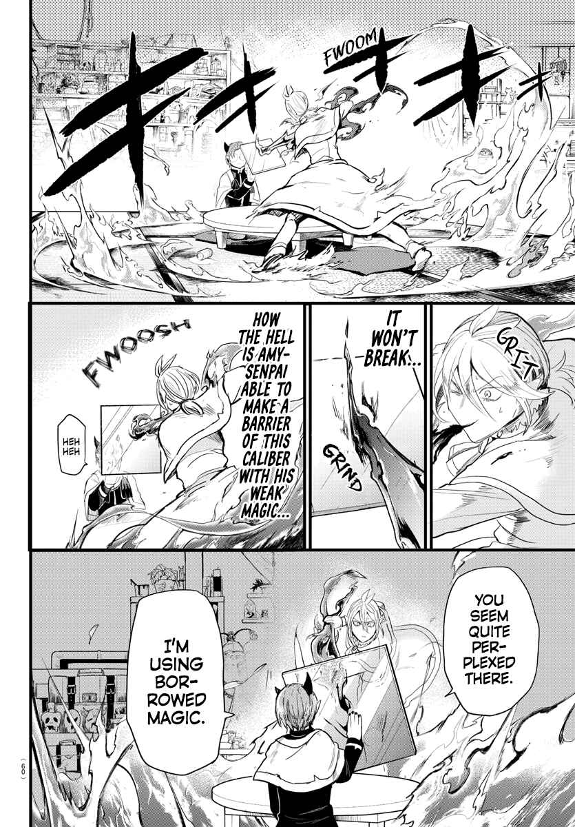 Chapter 174 - Page 7