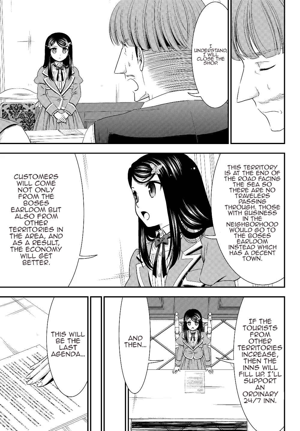 Chapter 45 - Page 13