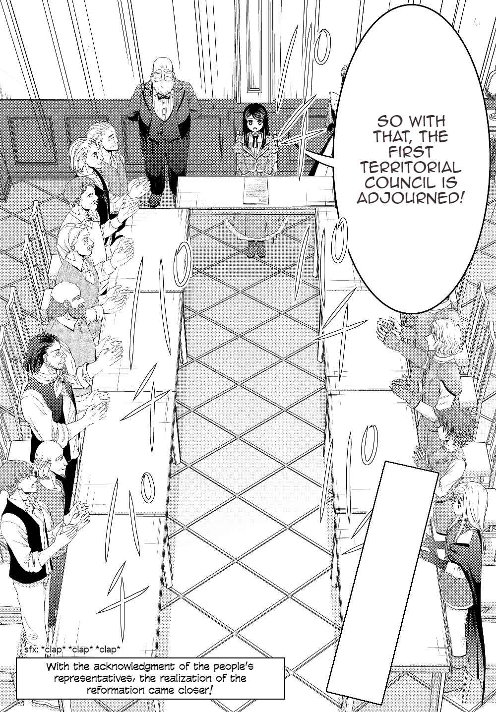 Chapter 45 - Page 21