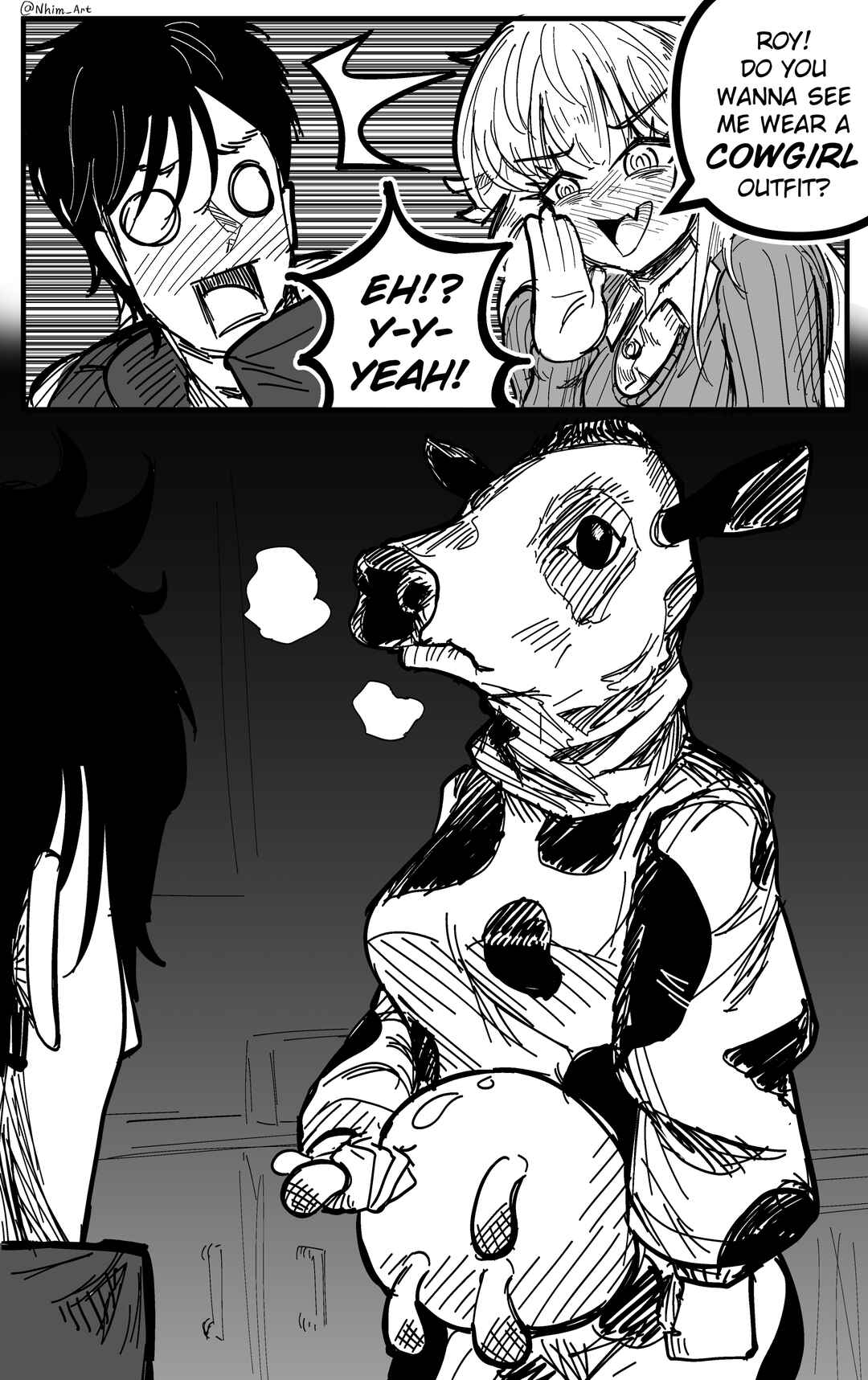 Chapter 71 - Page 1