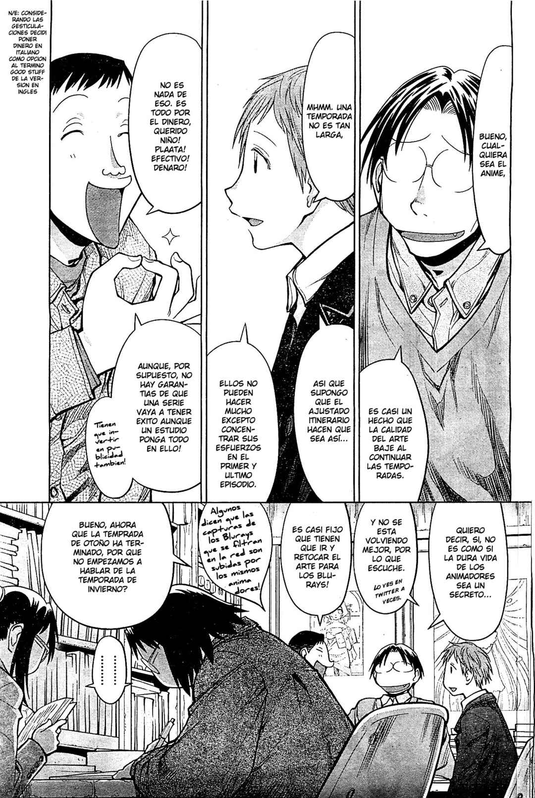 Chapter 87 - Page 1