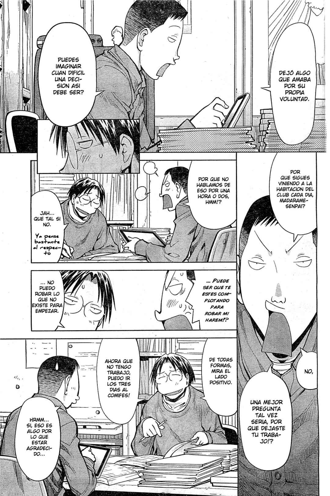 Chapter 87 - Page 15