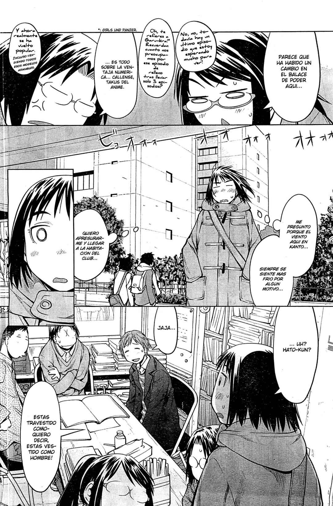 Chapter 87 - Page 2