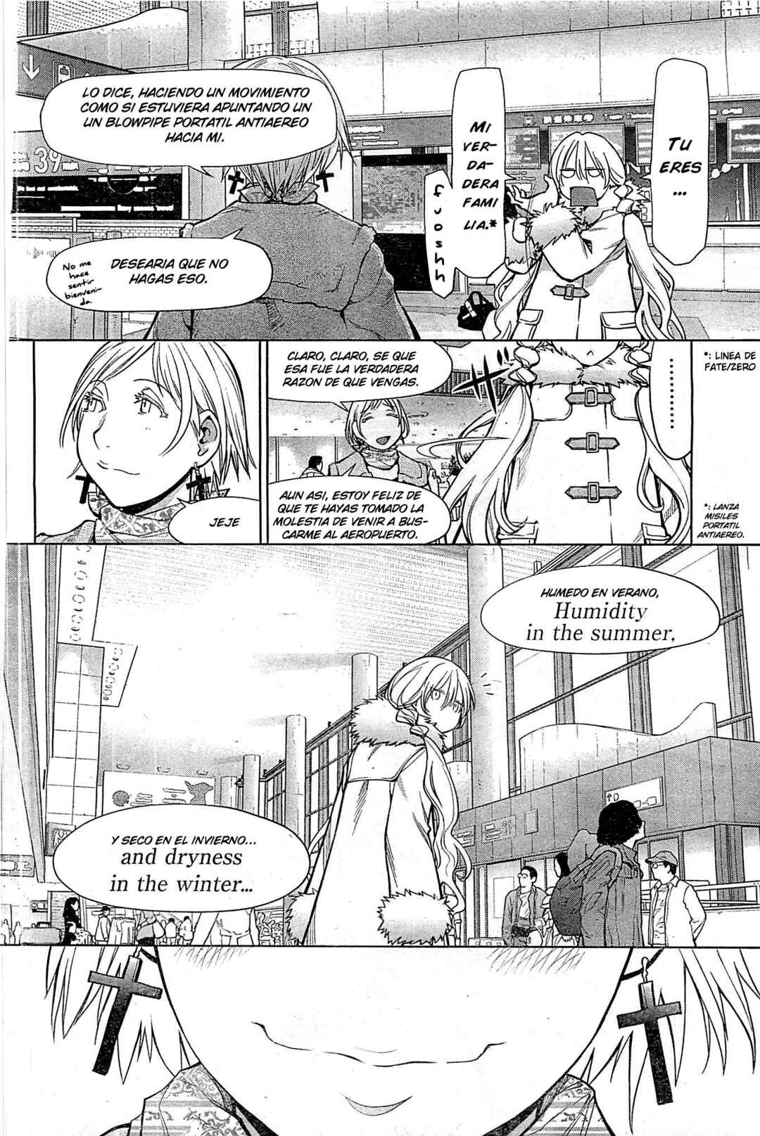 Chapter 87 - Page 20