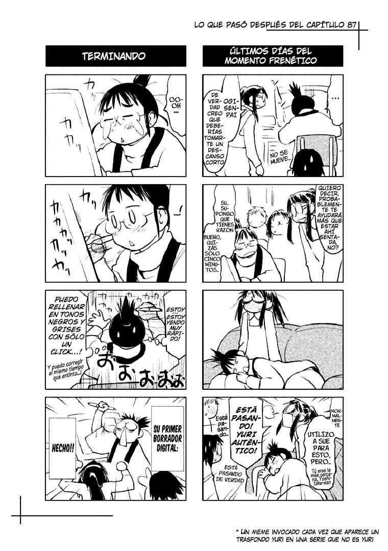 Chapter 87 - Page 23