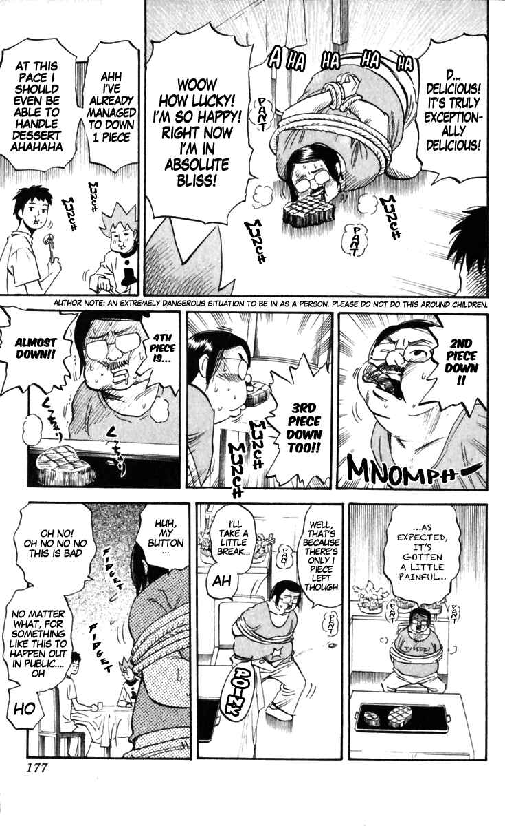 Chapter 170 - Page 5