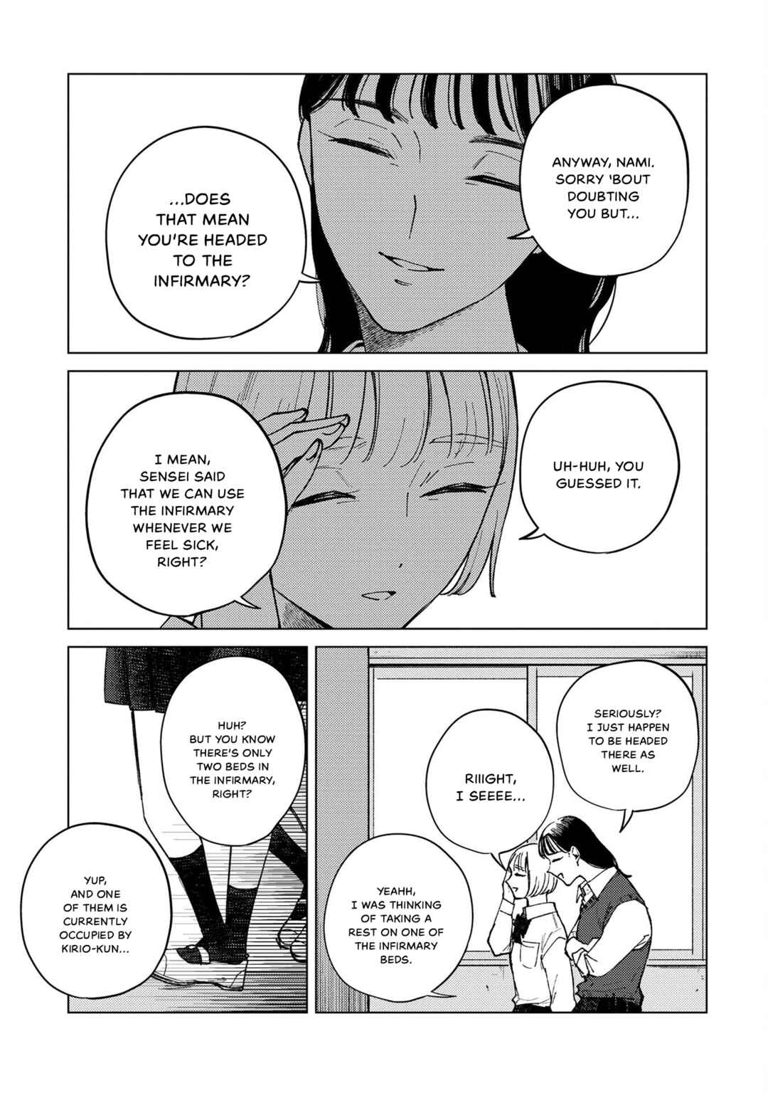 Chapter 2 - Page 3