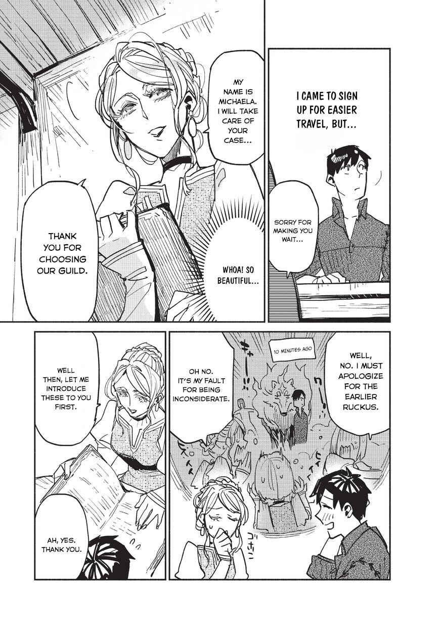 Chapter 4 - Page 4