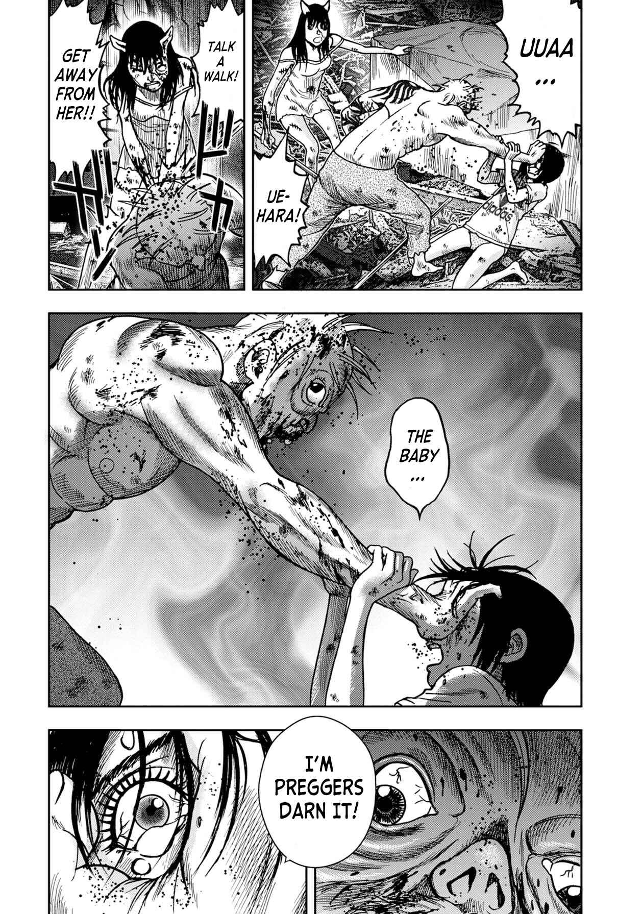 Chapter 64 - Page 11
