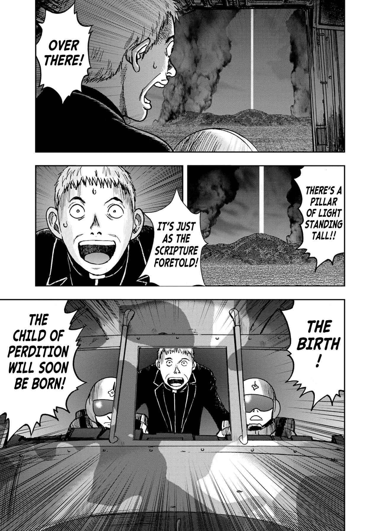 Chapter 64 - Page 15