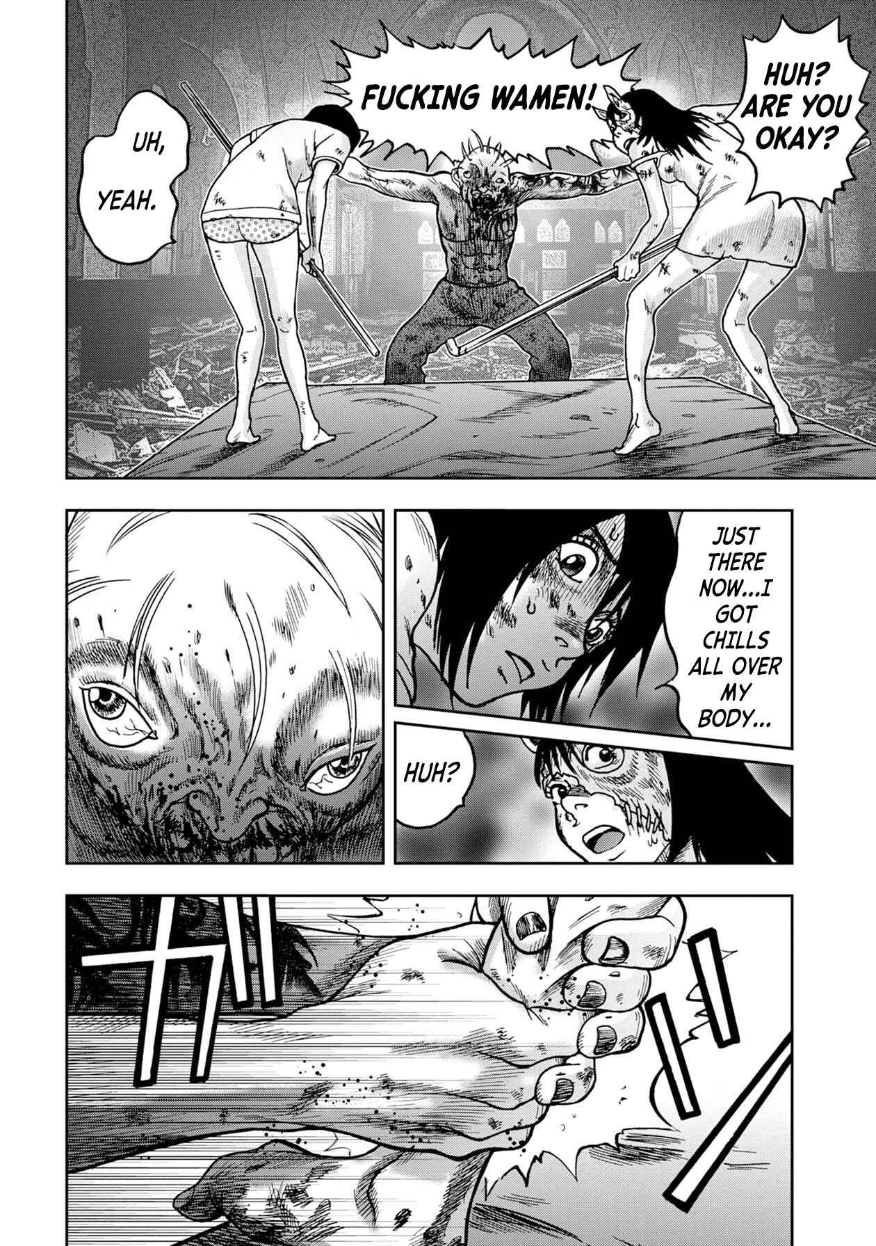 Chapter 64 - Page 9