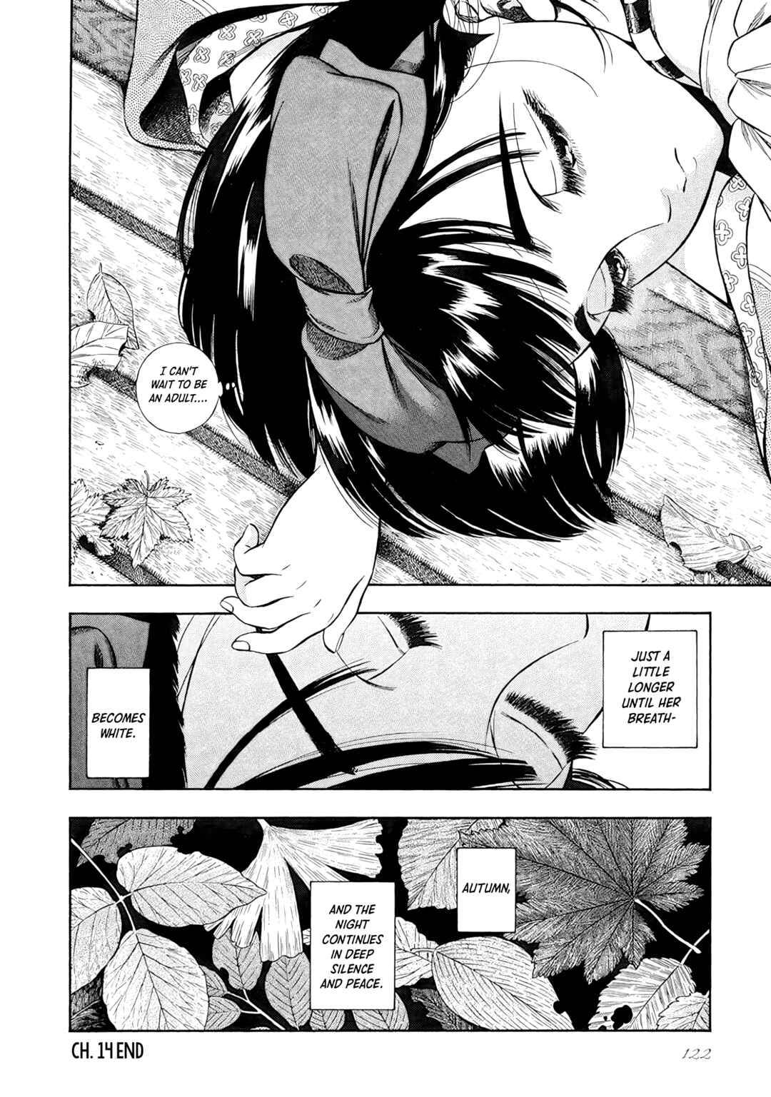 Chapter 14 - Page 23