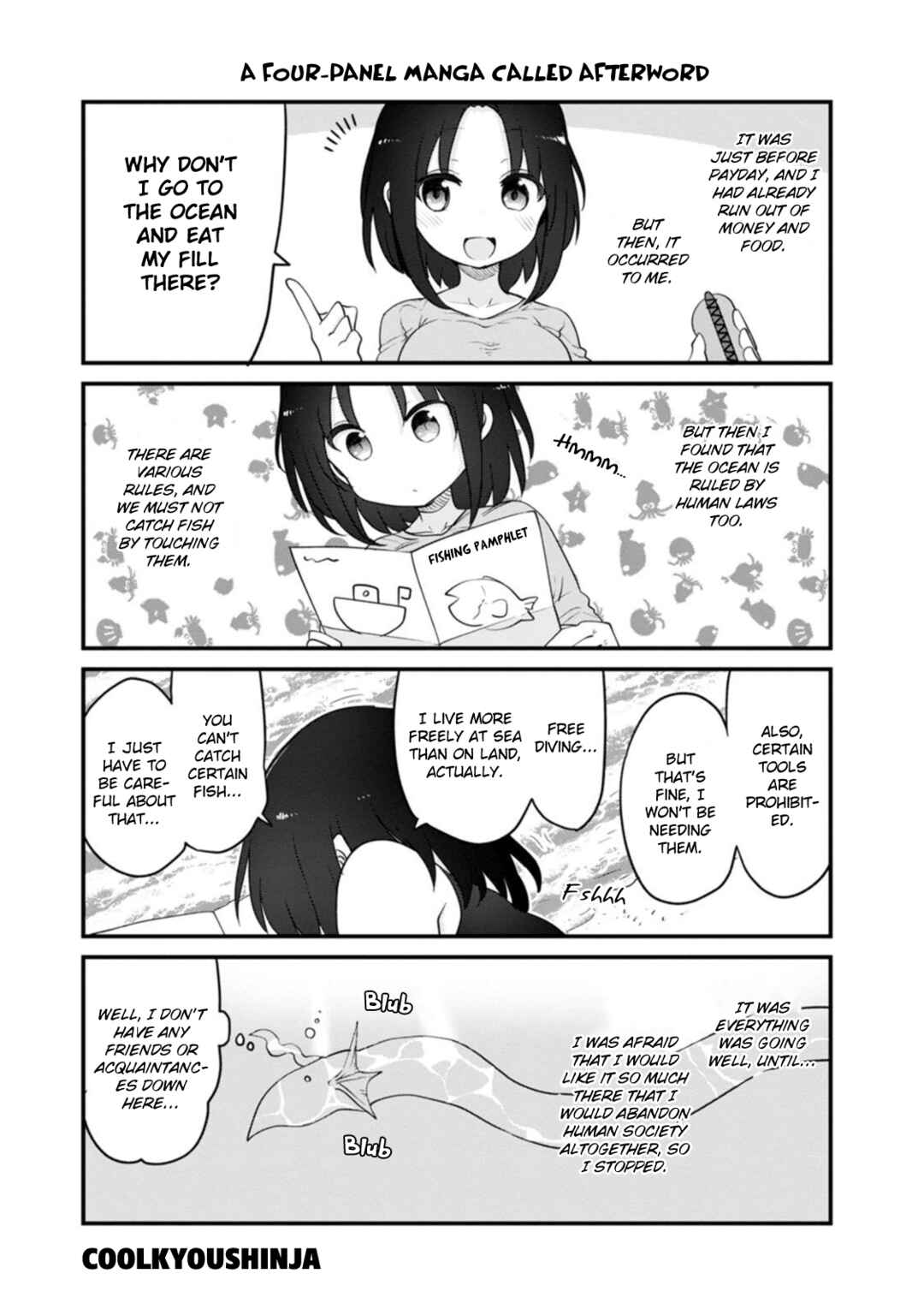 Chapter 45.5 - Page 3