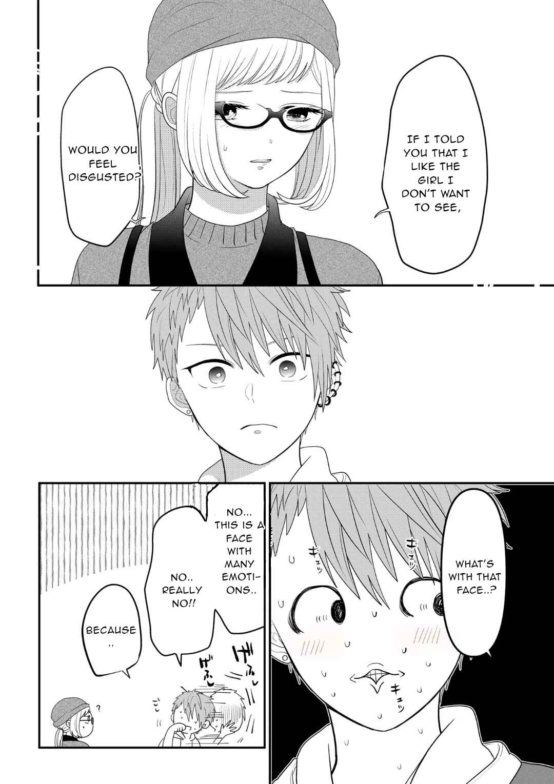 Chapter 106 - Page 10
