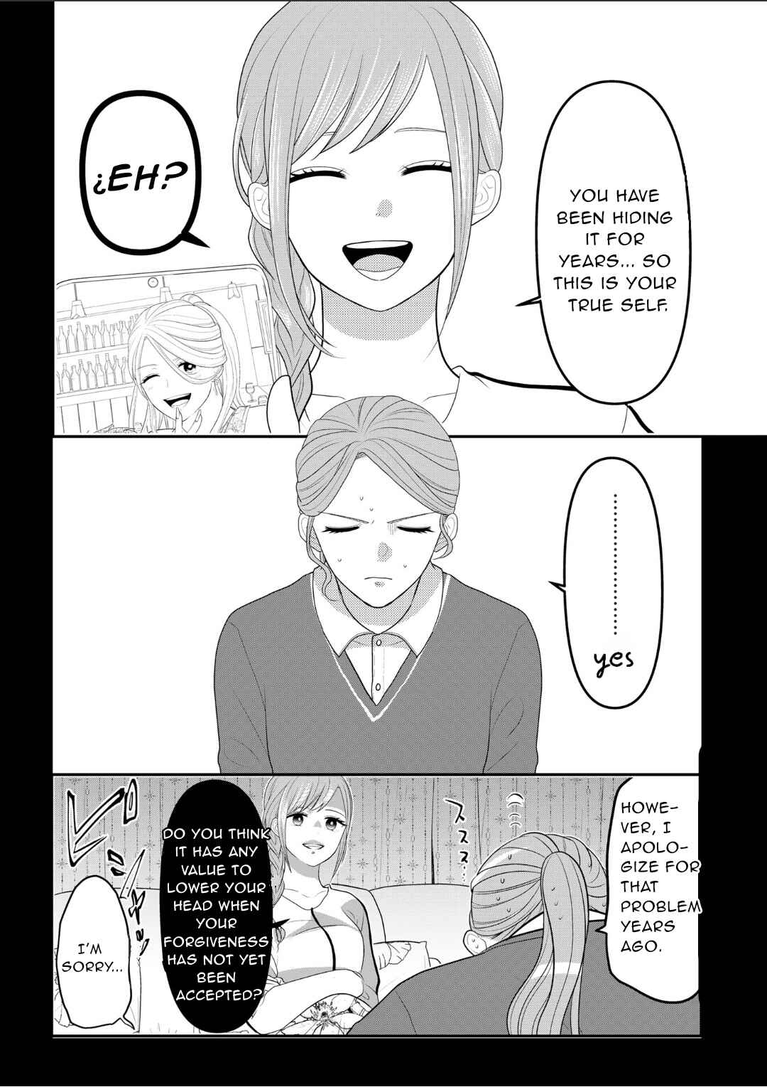 Chapter 106 - Page 18
