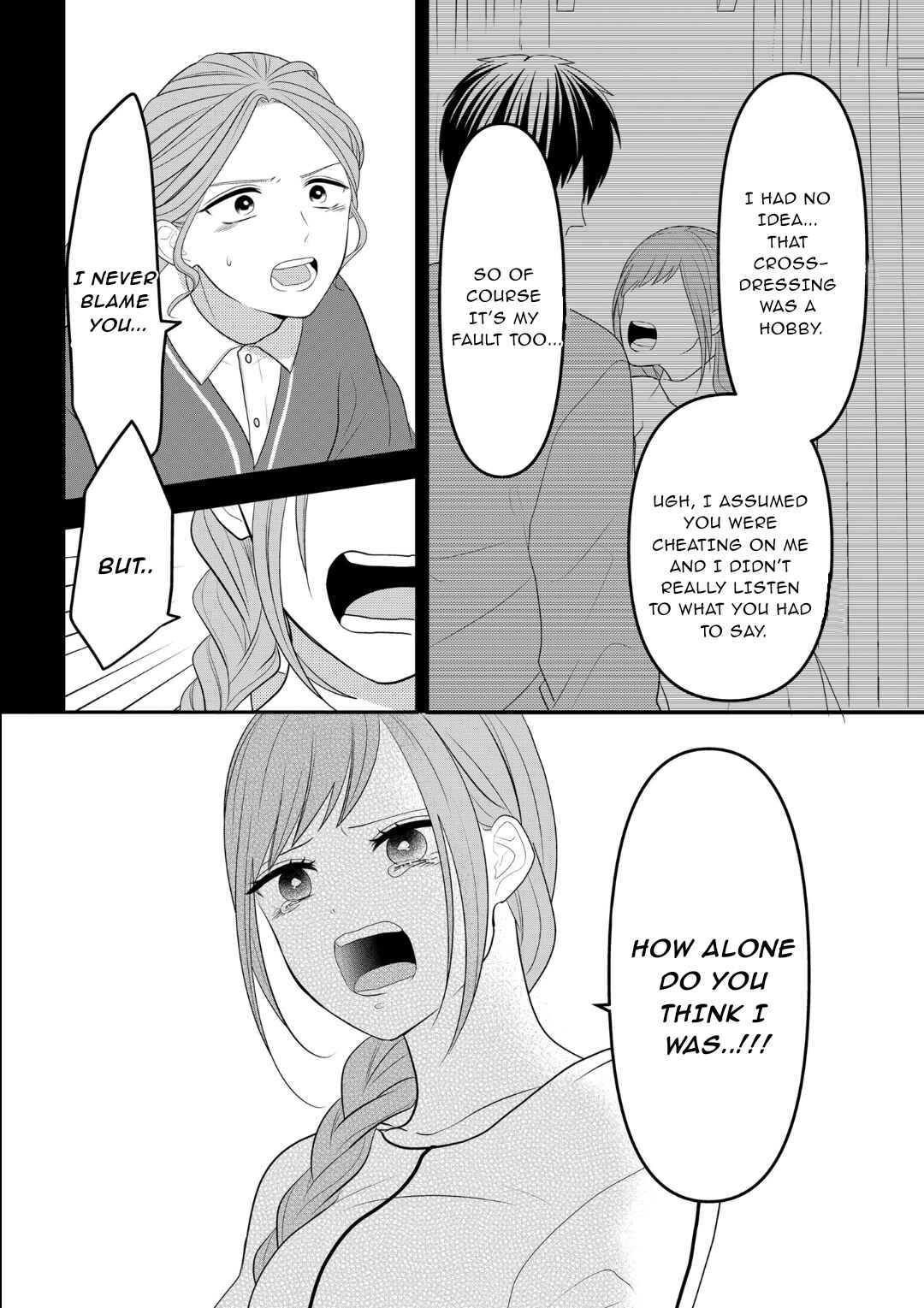 Chapter 106 - Page 20