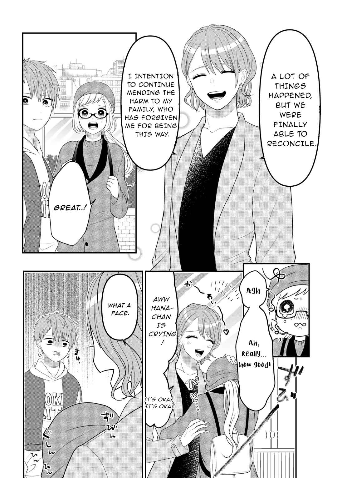 Chapter 106 - Page 26
