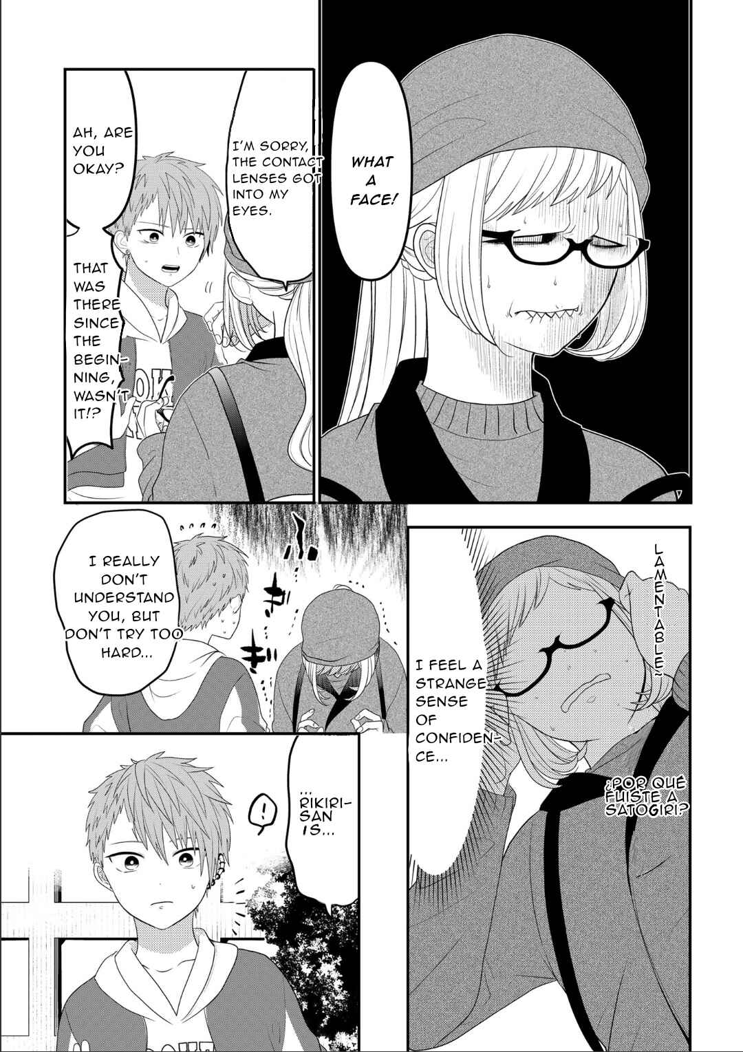 Chapter 106 - Page 9