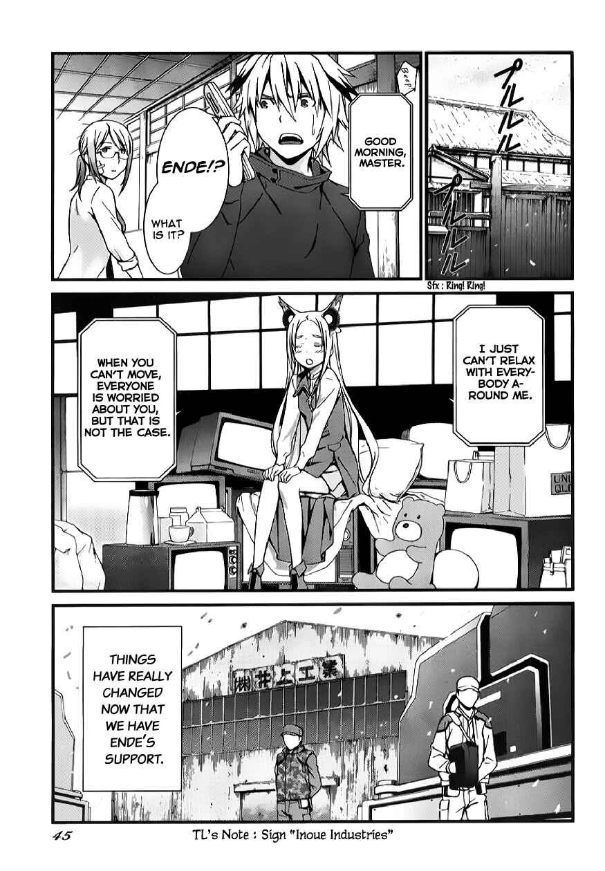 Chapter 80 - Page 3