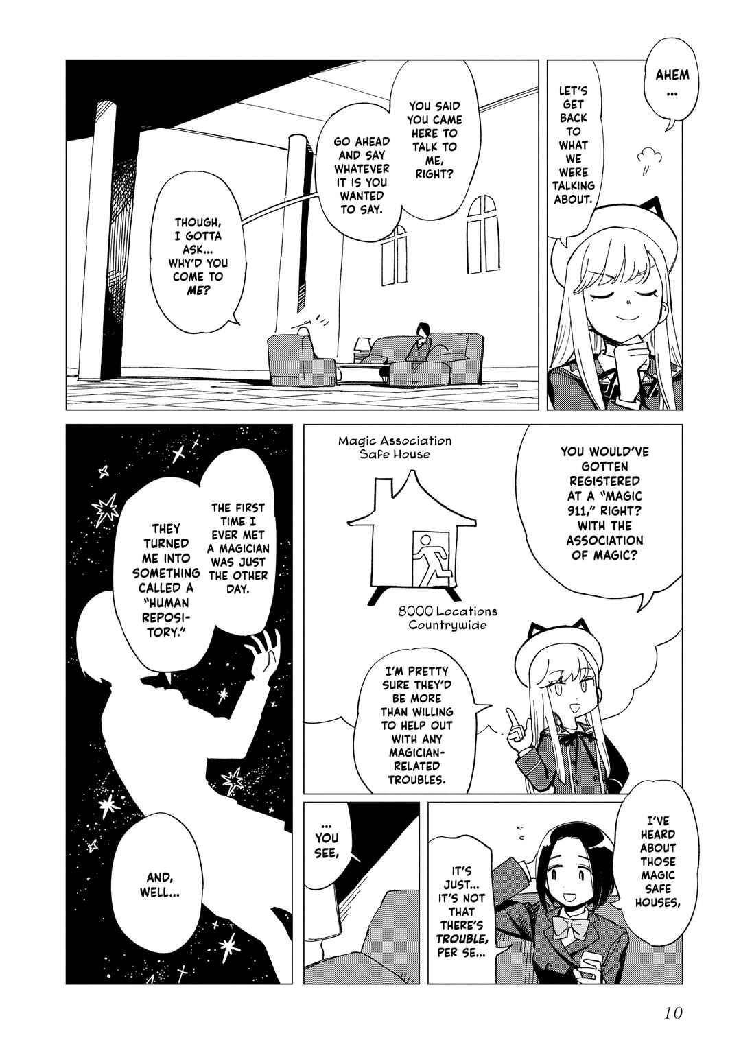 Chapter 31 - Page 10