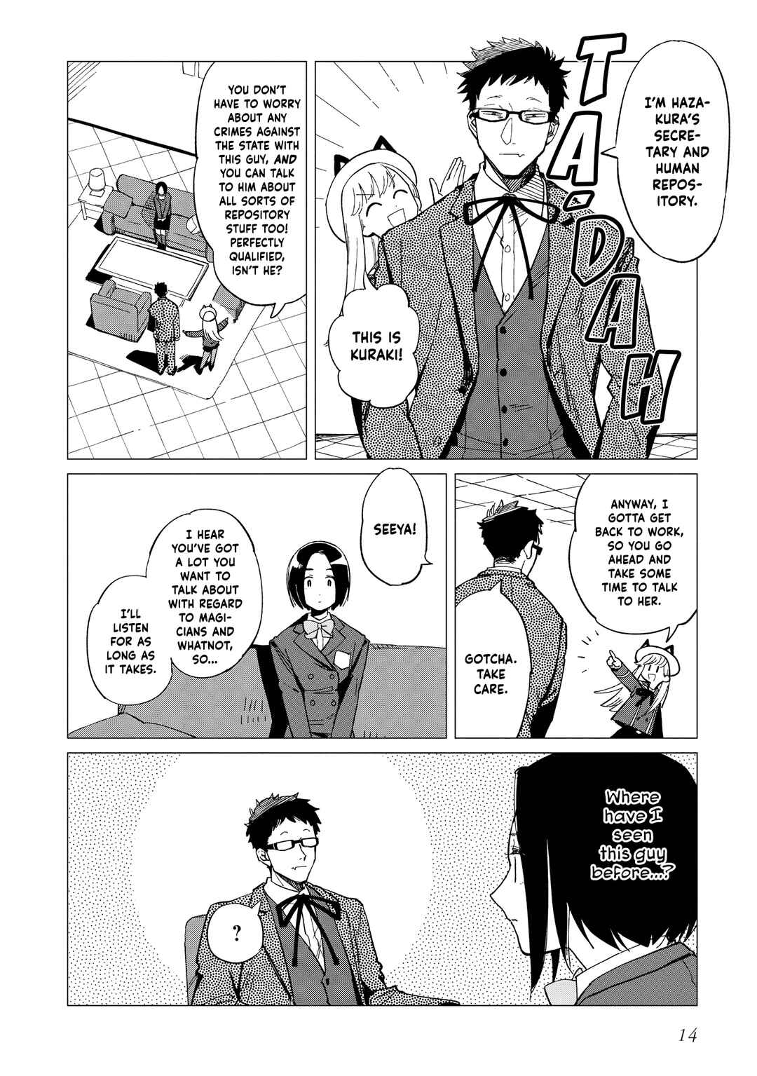 Chapter 31 - Page 14