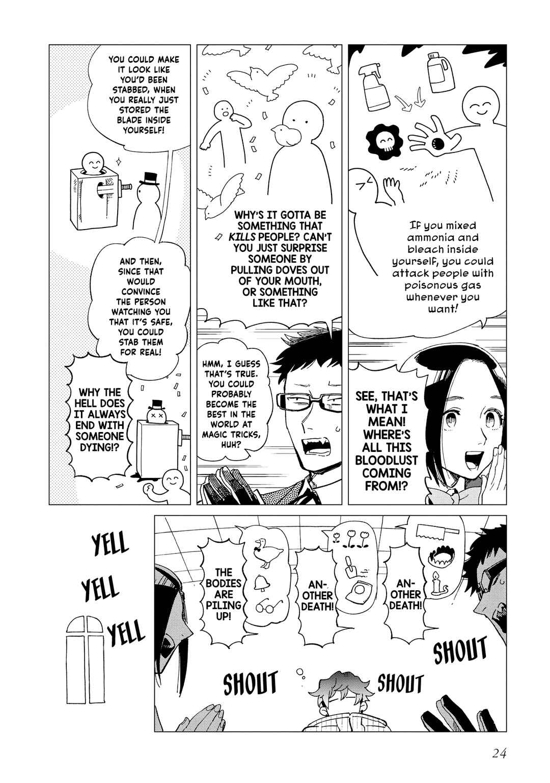 Chapter 31 - Page 24