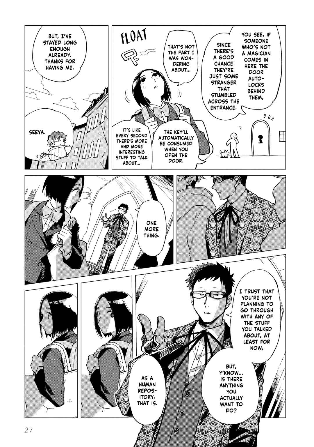 Chapter 31 - Page 27