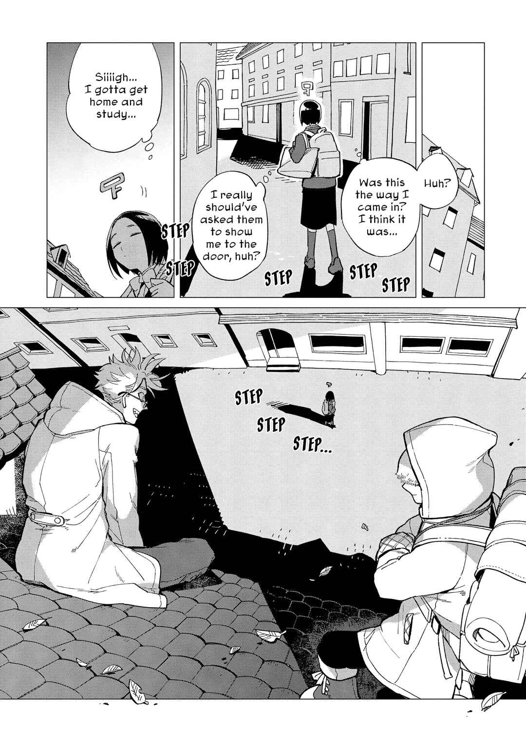 Chapter 31 - Page 30