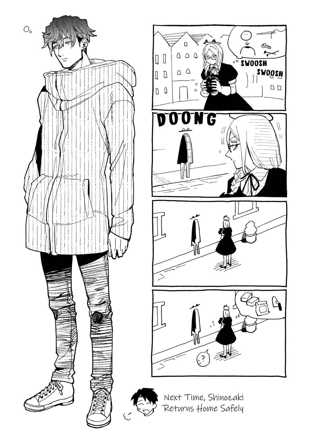 Chapter 31 - Page 31