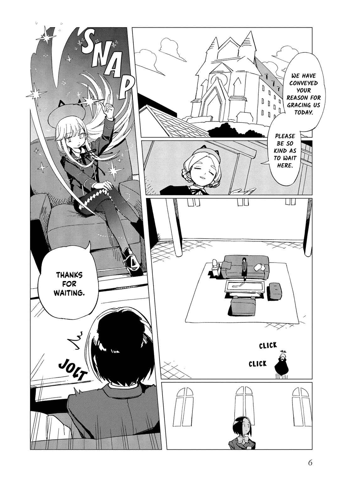 Chapter 31 - Page 6