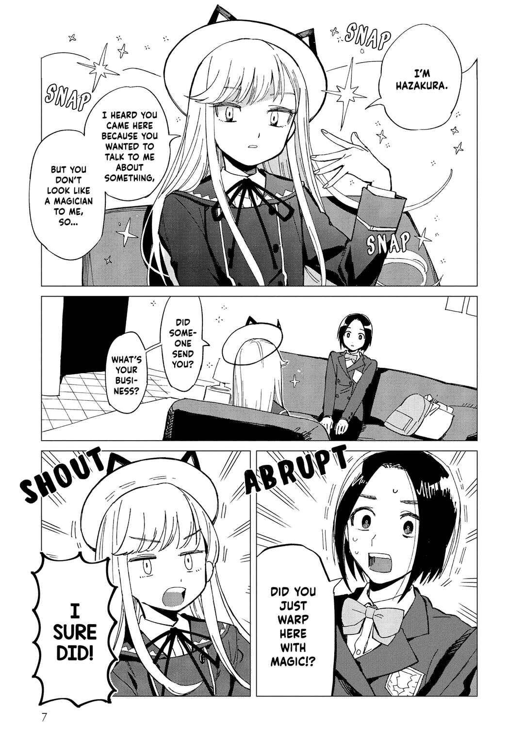 Chapter 31 - Page 7