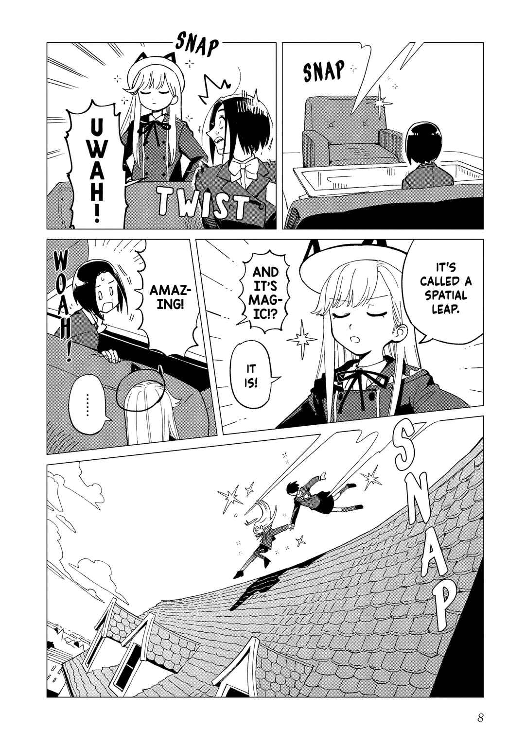 Chapter 31 - Page 8