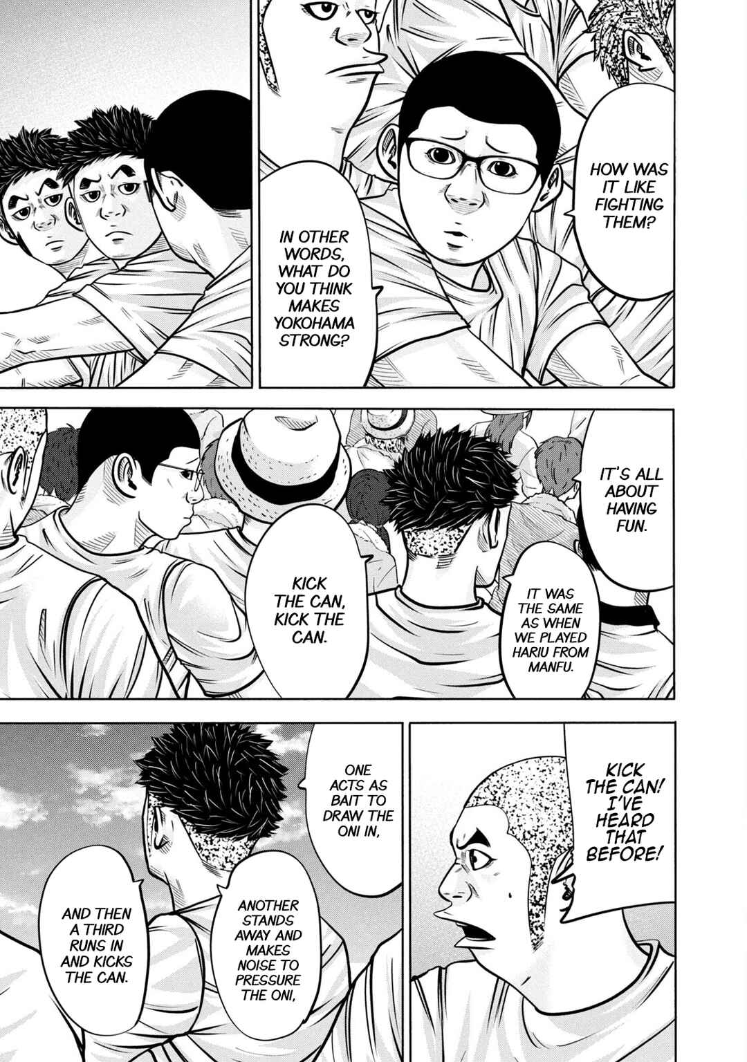 Chapter 286 - Page 13