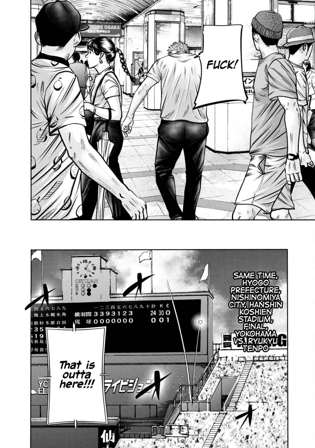 Chapter 286 - Page 8