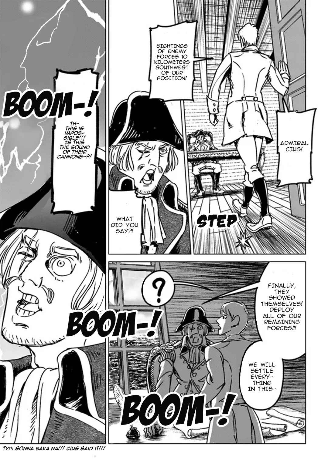Chapter 35 - Page 20