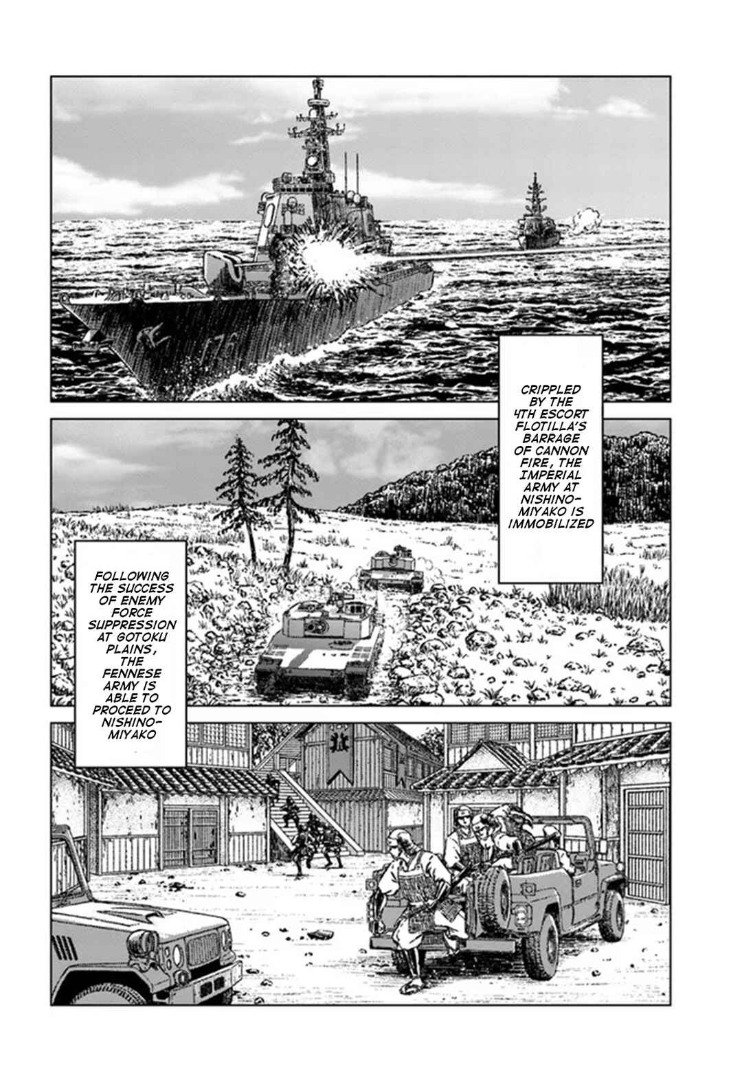 Chapter 35 - Page 21