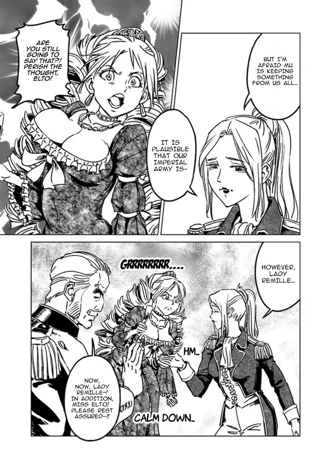 Chapter 35 - Page 25