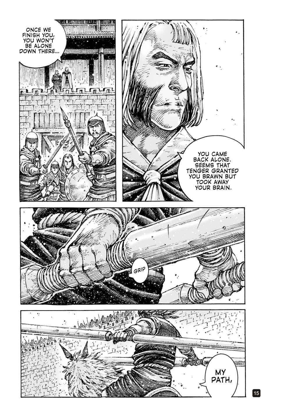 Chapter 565.5 - Page 16