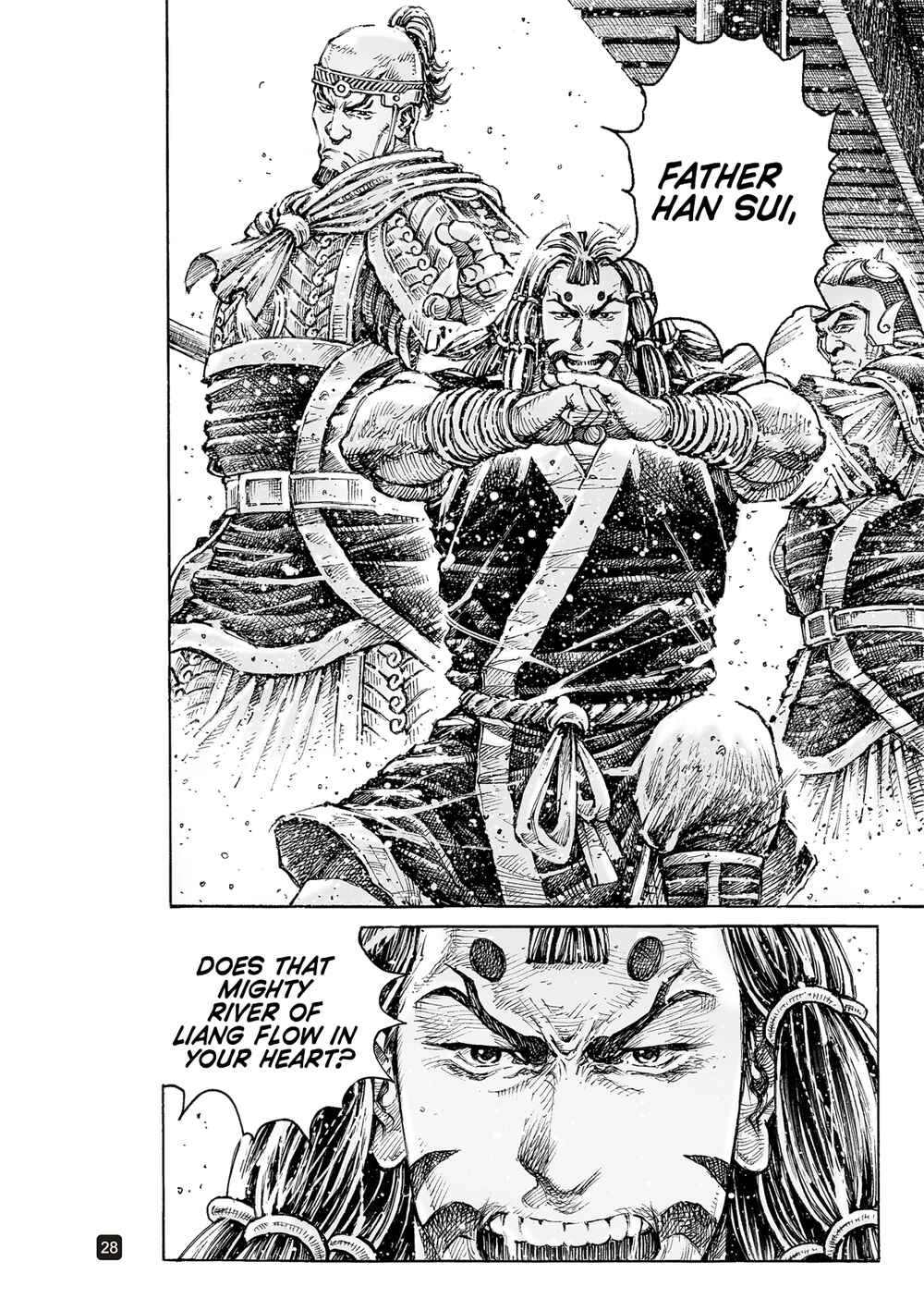 Chapter 565.5 - Page 29