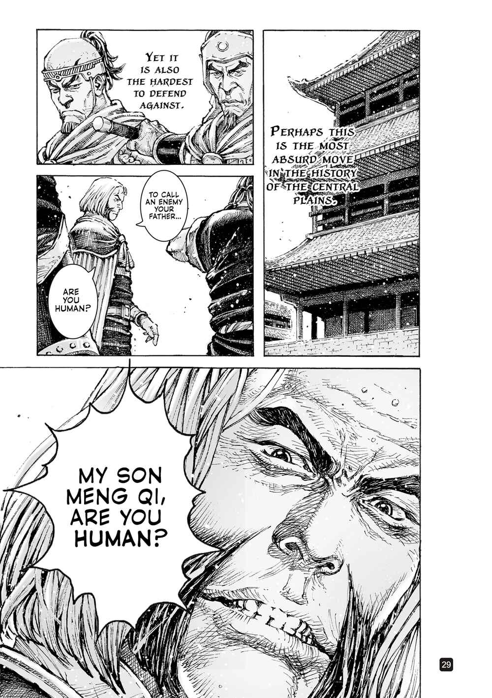 Chapter 565.5 - Page 30