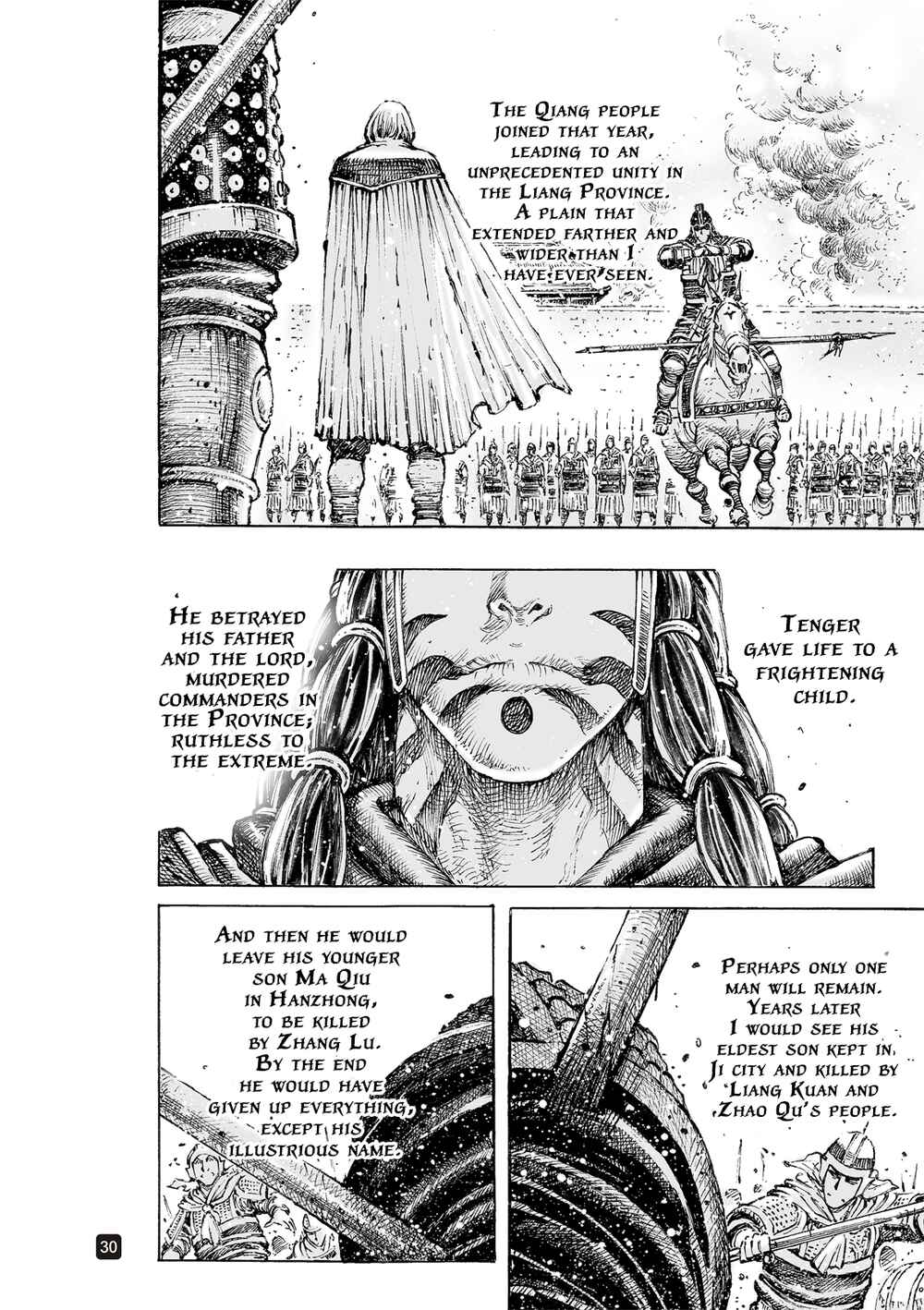 Chapter 565.5 - Page 31