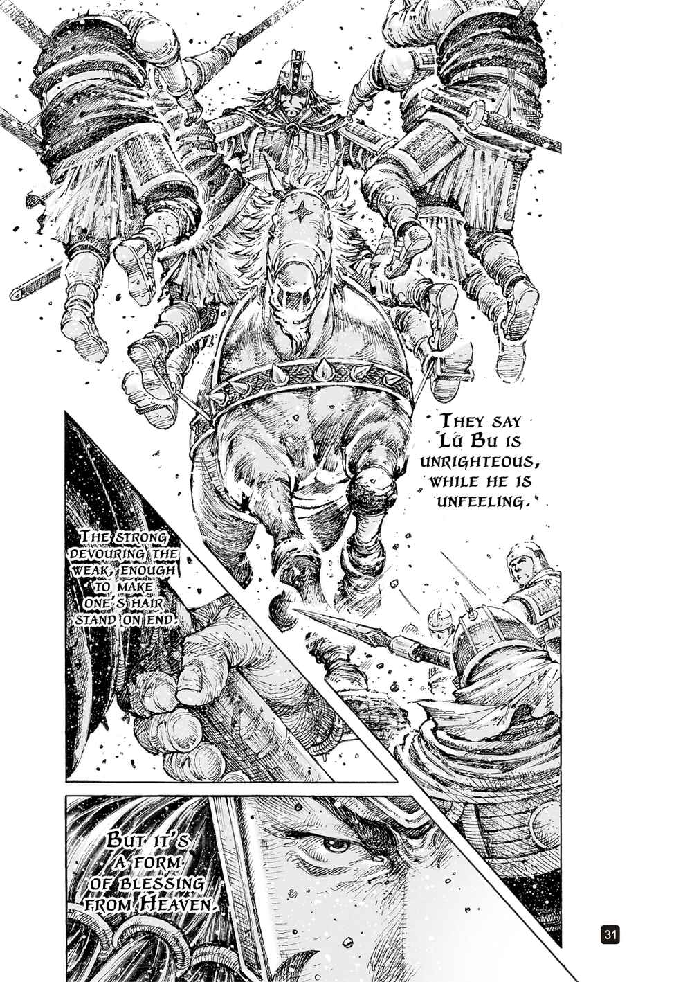 Chapter 565.5 - Page 32