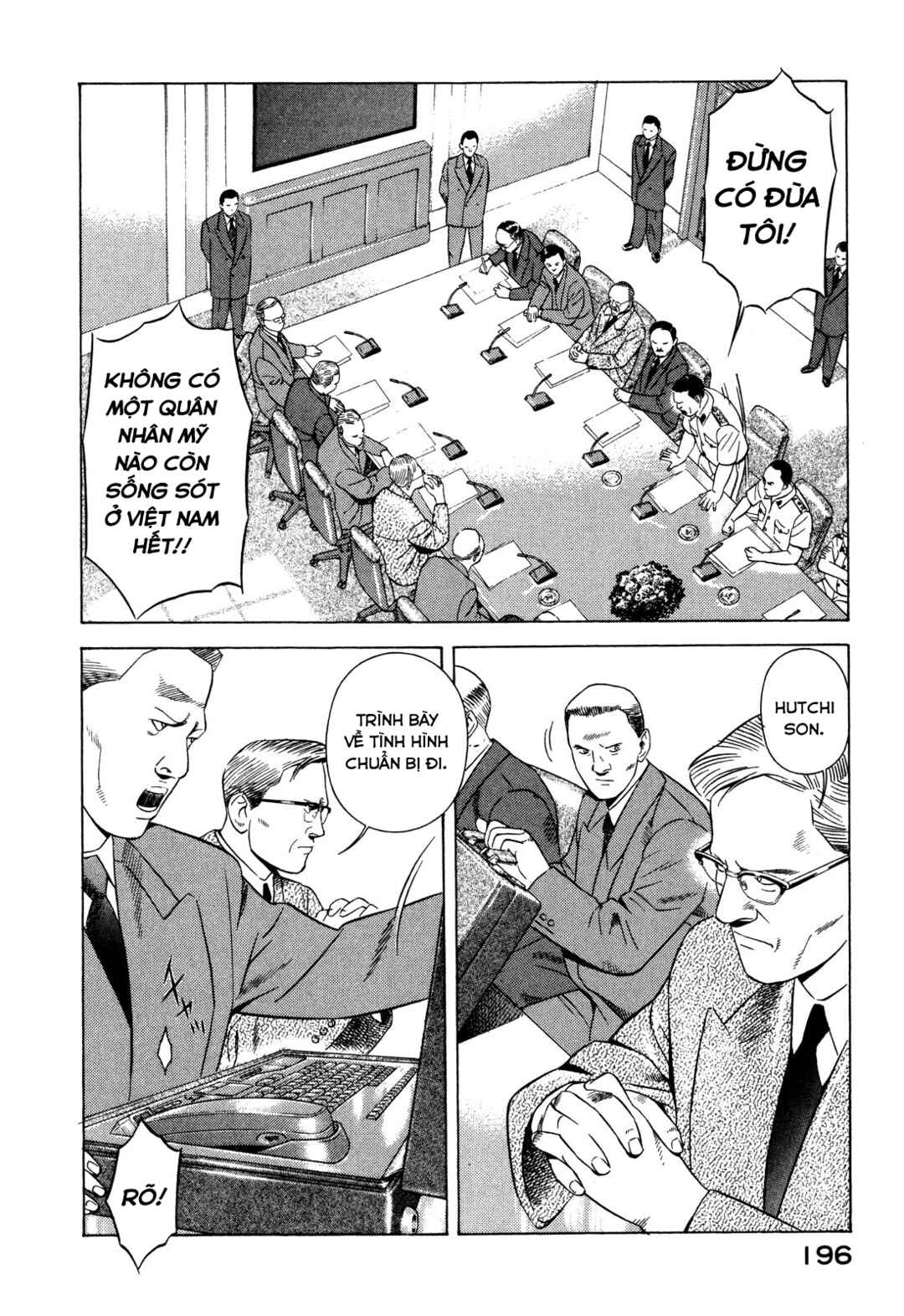 Chapter 68 - Page 19