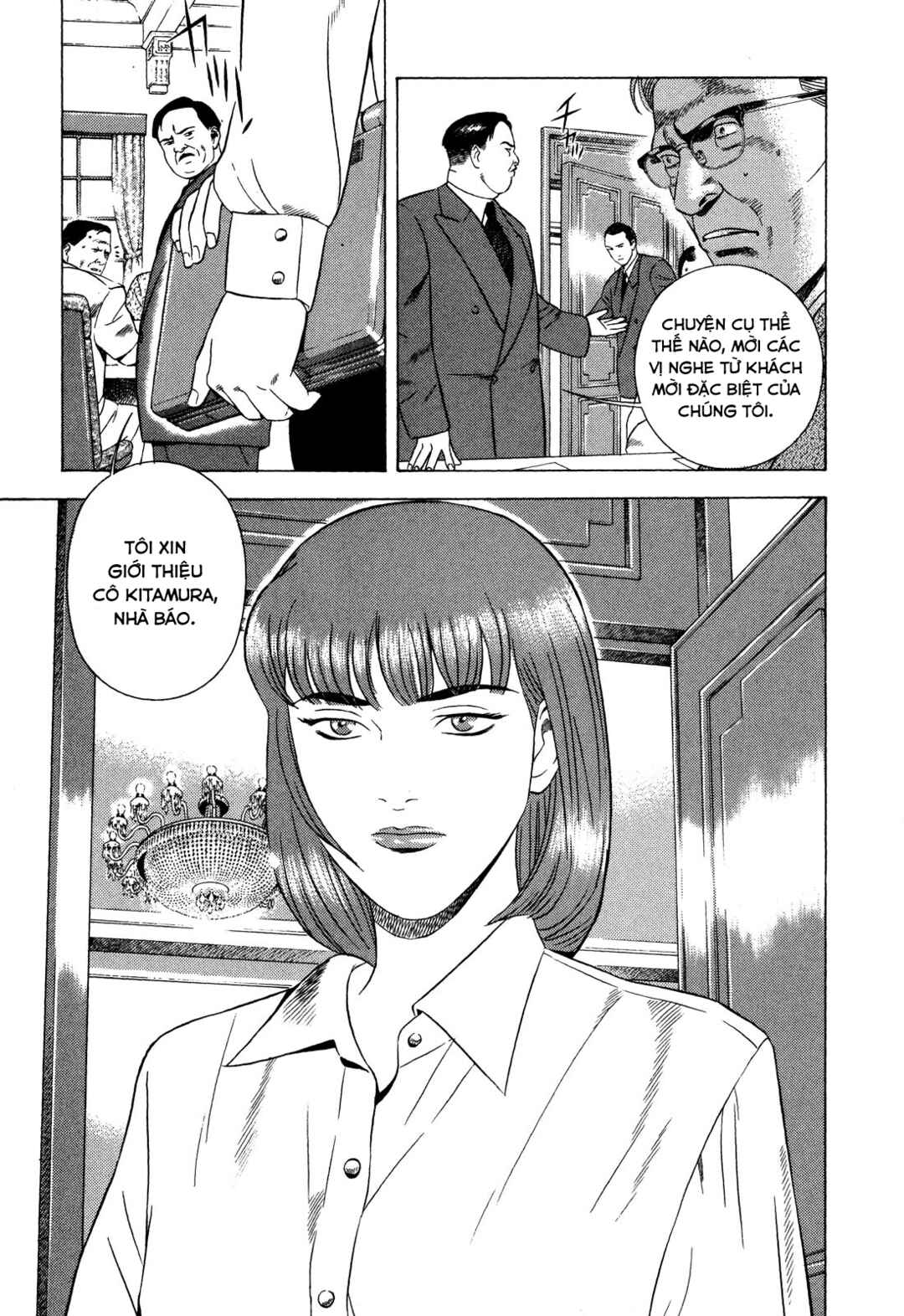 Chapter 68 - Page 26