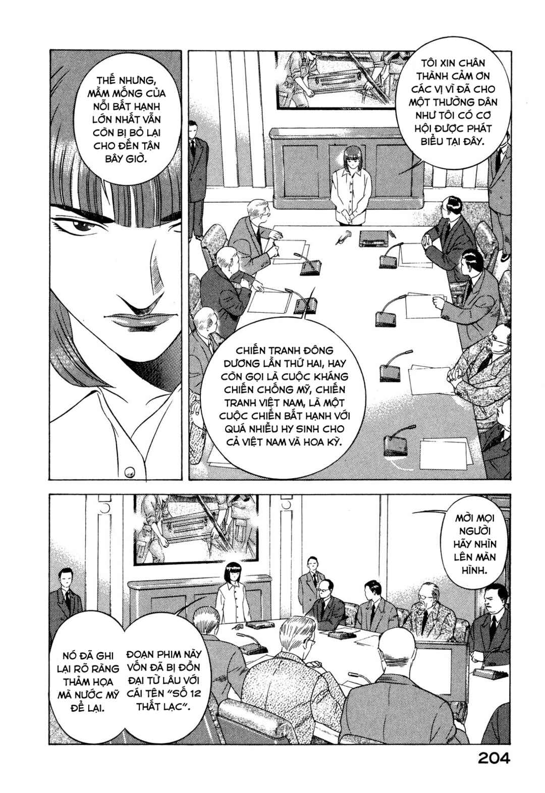 Chapter 68 - Page 27