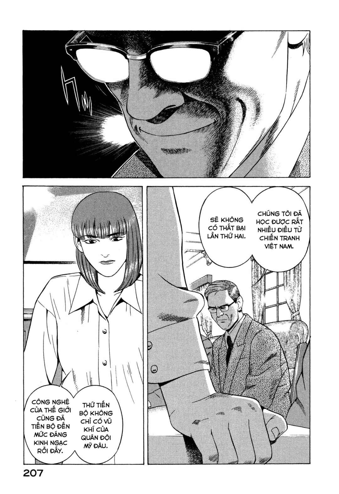 Chapter 68 - Page 30