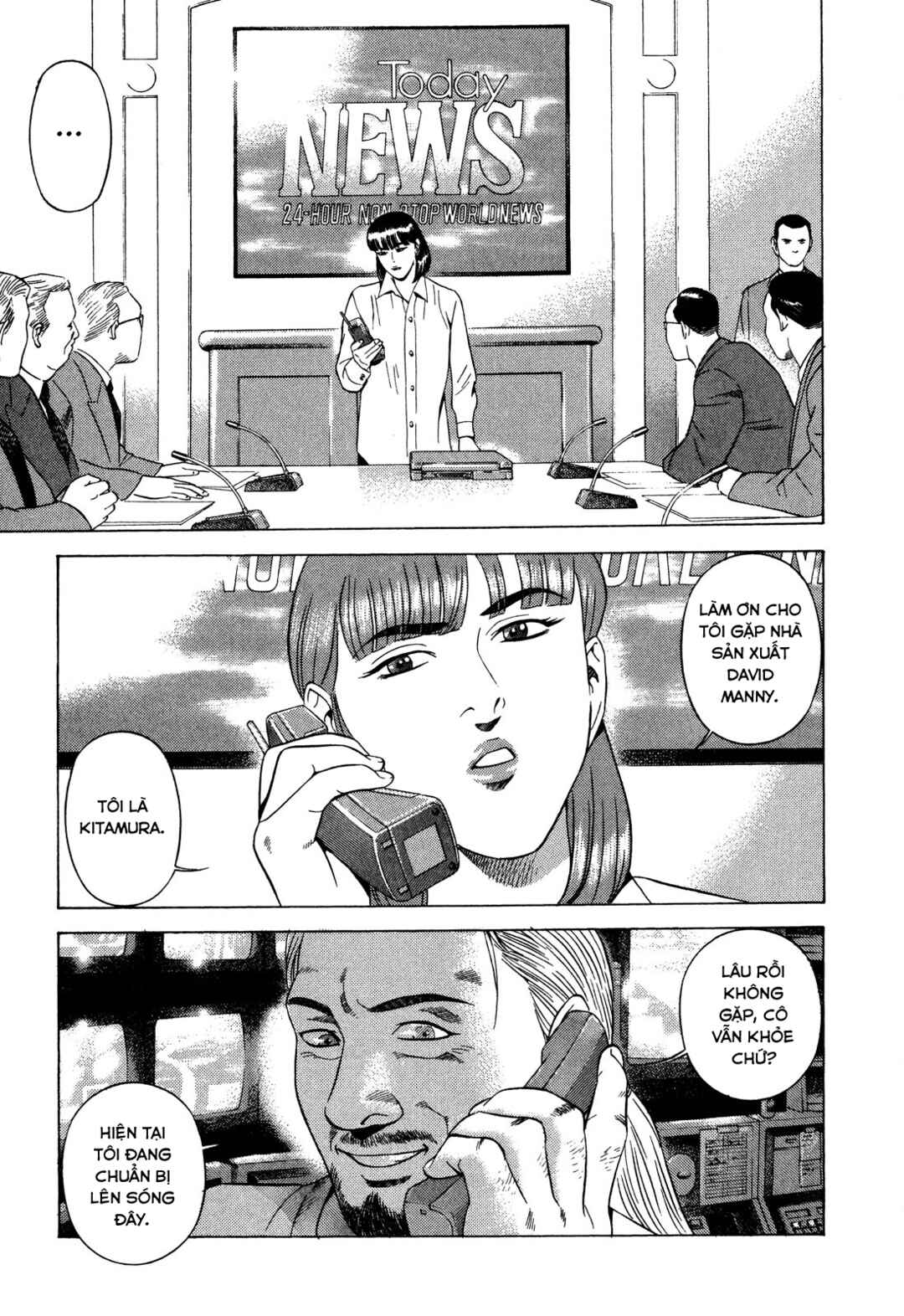 Chapter 68 - Page 32
