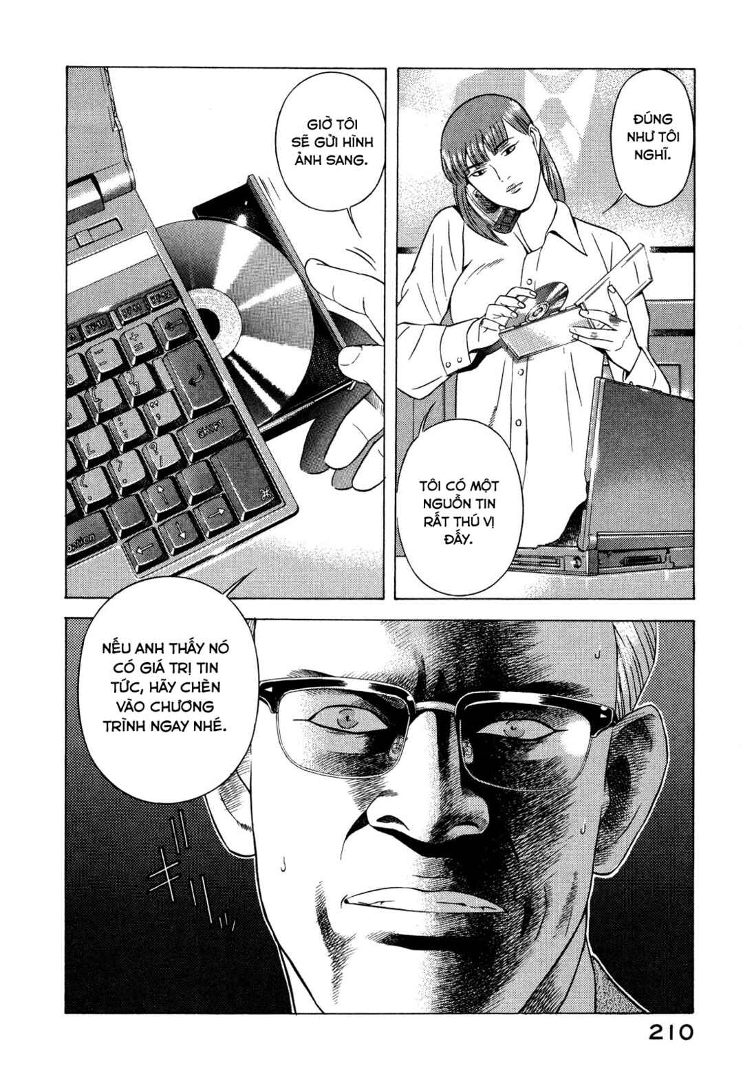 Chapter 68 - Page 33