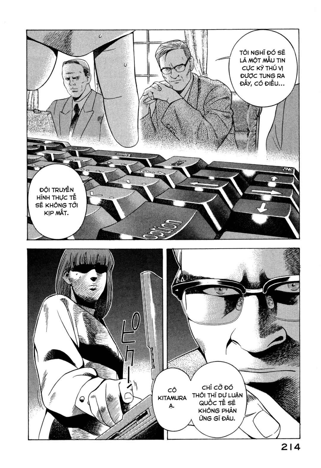 Chapter 68 - Page 37