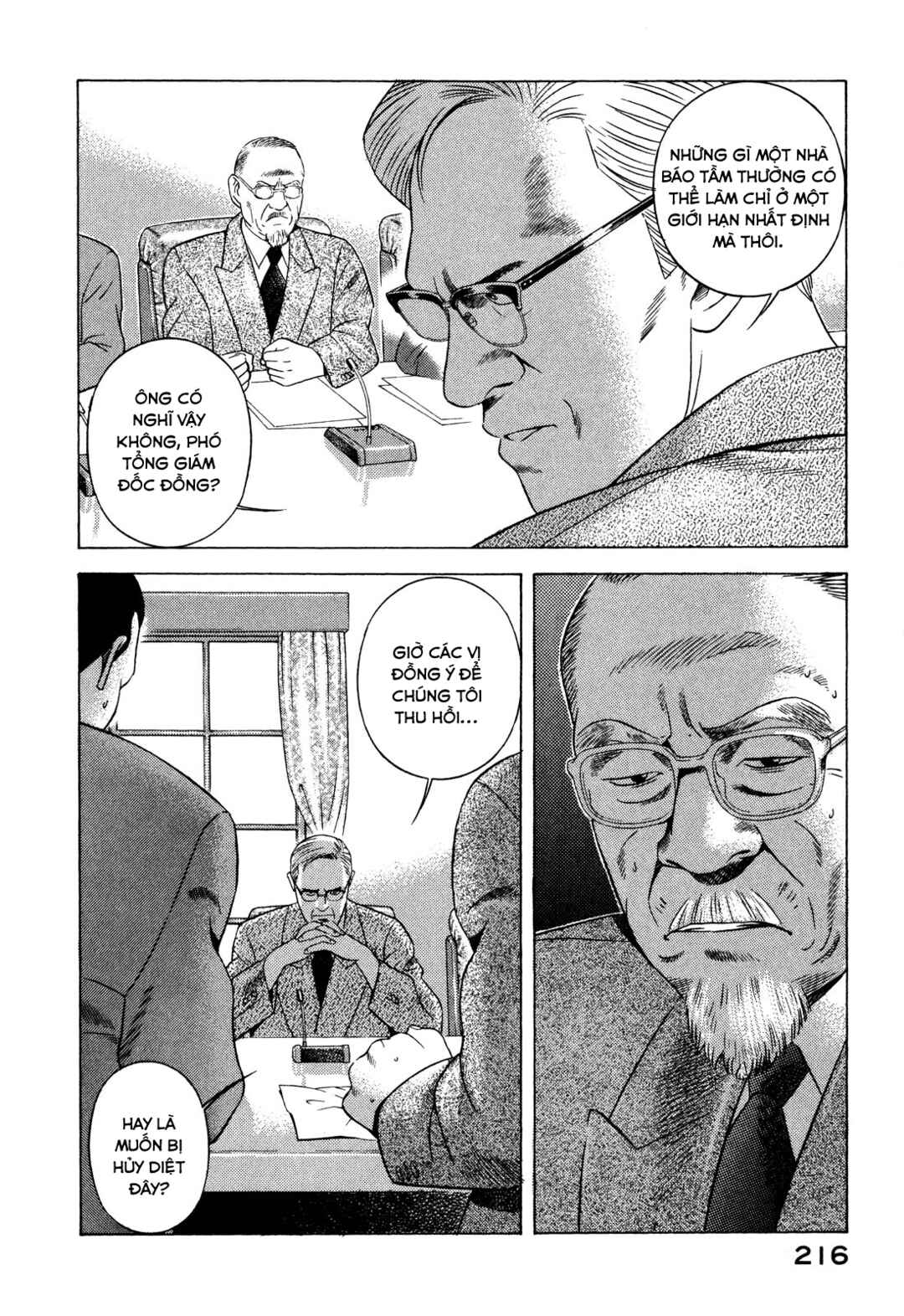 Chapter 68 - Page 39